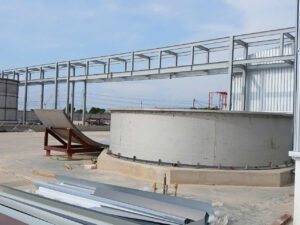 CUNG CẤP LẮP ĐẶT BỒN KHUẤY DÂY CHUYỀN SẢN XUẤT SIKA TẬP ĐOÀN HÀN QUỐC TẠI BÌNH DƯƠNG, ĐÀ NẴNG, HẢI DƯƠNG VÀ THÁI LAN